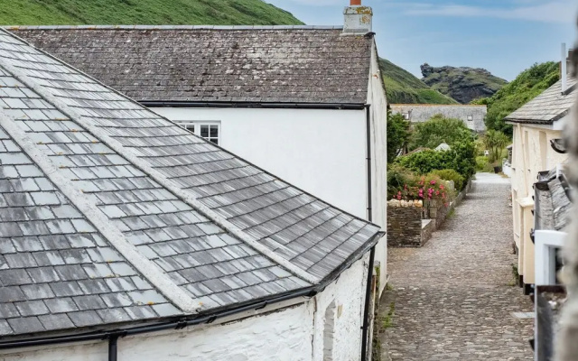 Cobble Cottage