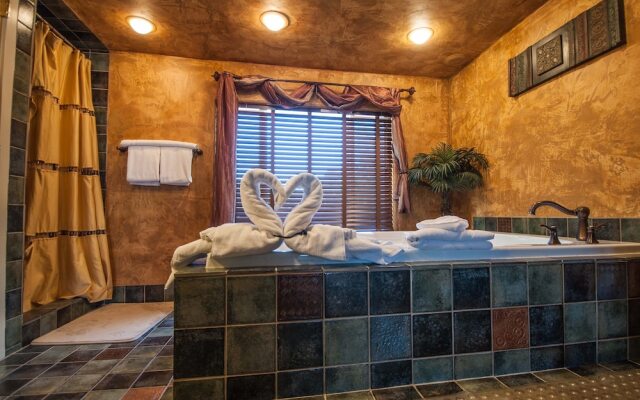 The Anniversary Inn Logan