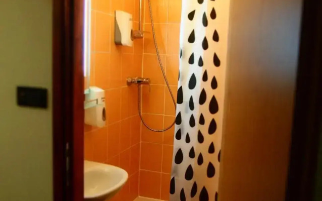 Hostel Savski Most