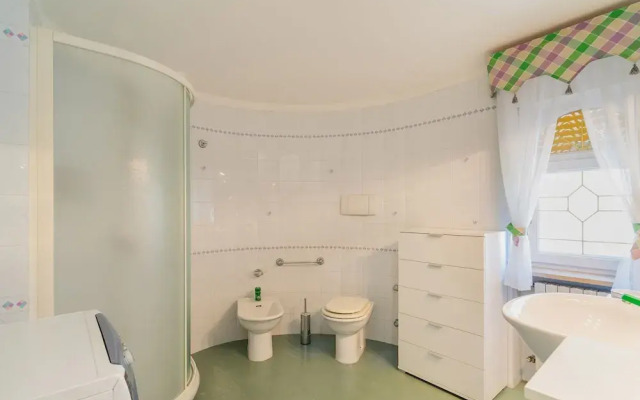 2981 Villa Colle Iris by Barbarhouse