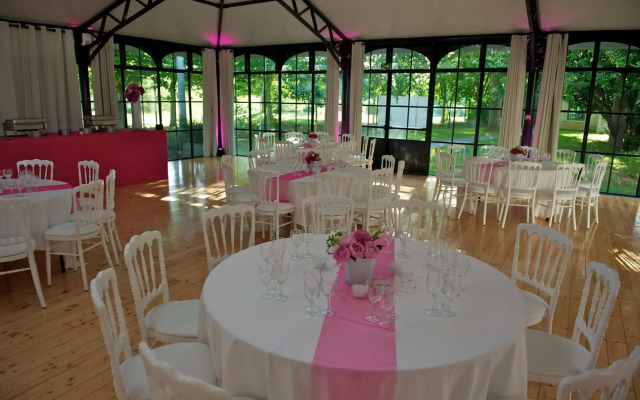 Le Relais de La Malmaison, a member of Radisson Individuals