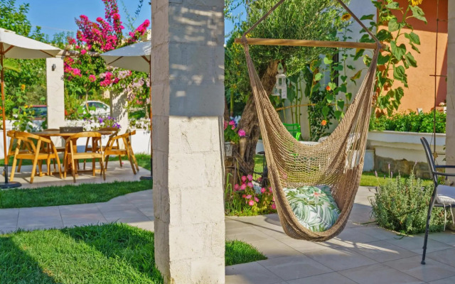 Sonio Beach Hotel