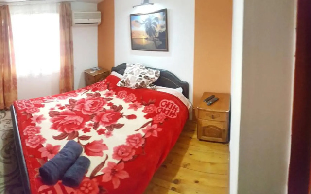 Villa Jadran Apartments