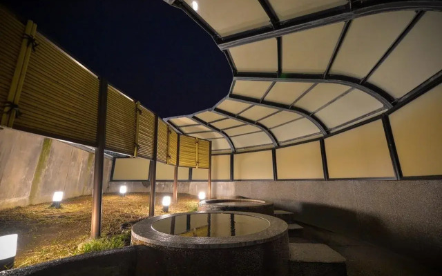 APA Hotel Kanazawa Ekimae