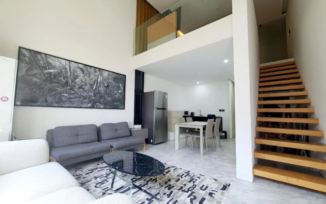 JS Boutique Hotel