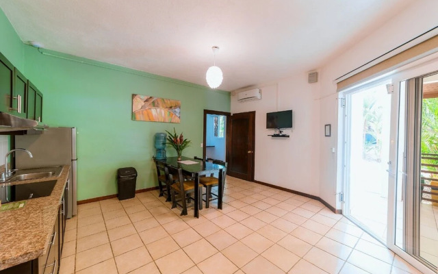 Terrazas del Caribe Hotel