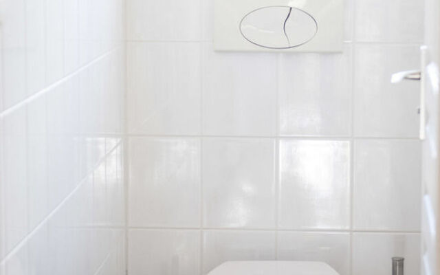 Zen Break - Maison Agreable F3