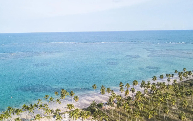 Maceió Mar Resort All Inclusive