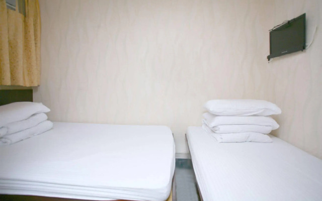 Kam Fu Guest House