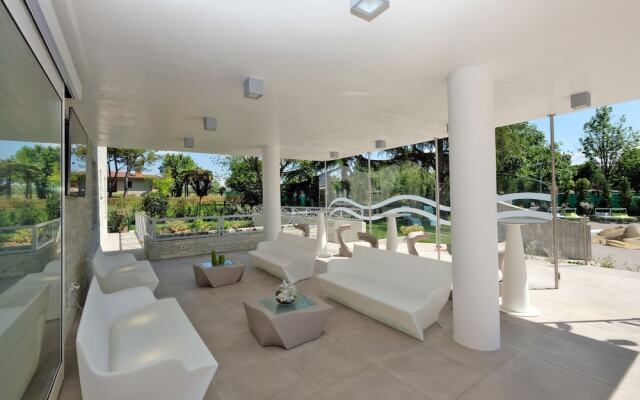 Relais Villa Clodia