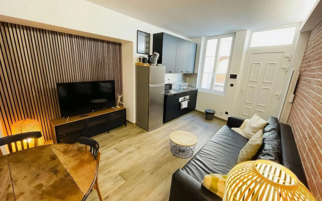 Le Charmant Bailla Science-po