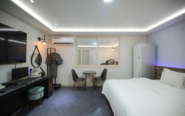 VIP Hotel Mokpo