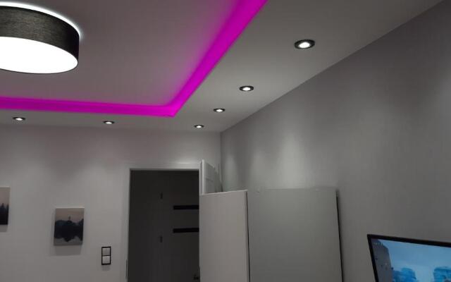 Apartament Gdańsk Śródmieście