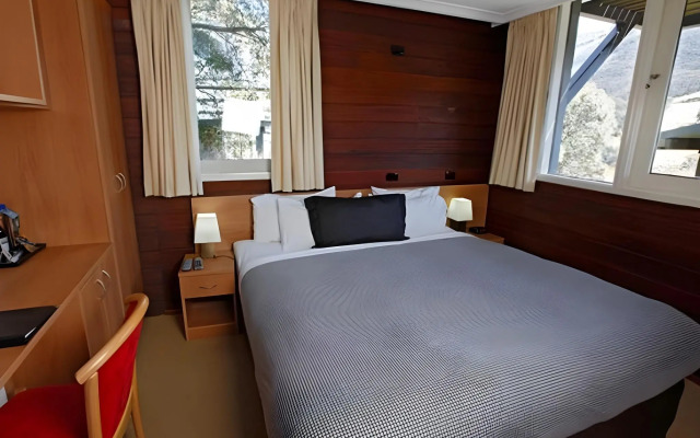 The Denman Hotel