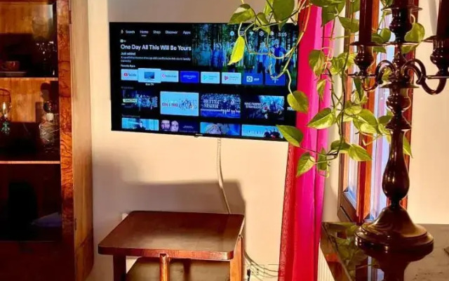 Apartment Ca Laguna