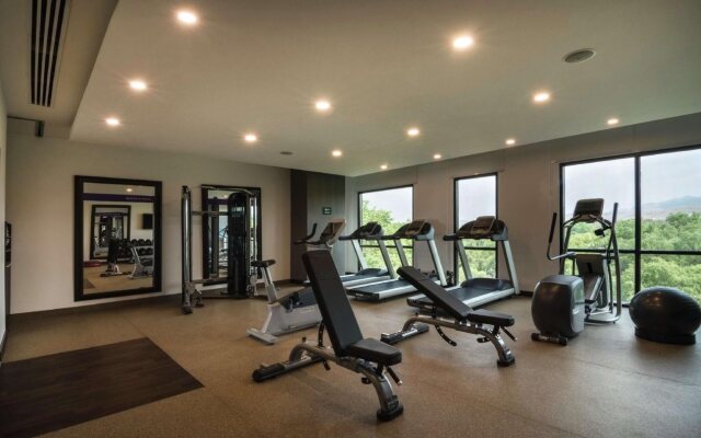 Hampton Inn San Luis Potosi
