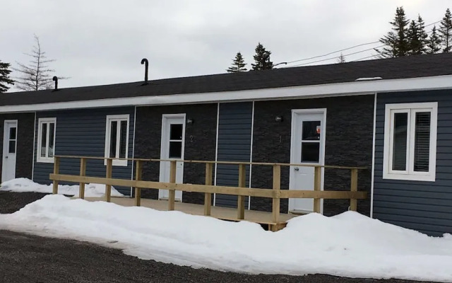 Torrent River Inn