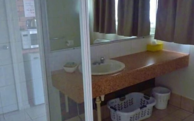 The Gallery Motor Inn