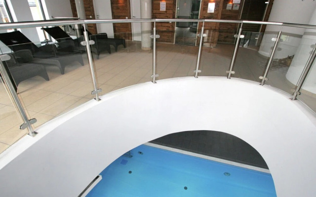 Modern Apartment in Rauris by the Forest