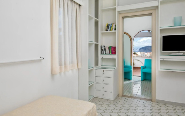 Hotel Conca Park