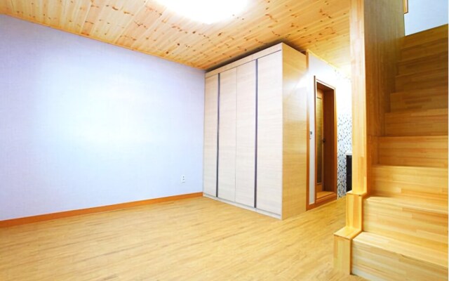 Danyang Mont Belle Pension