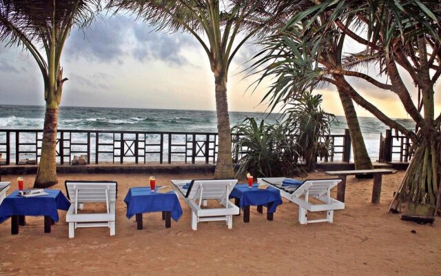 Dalawella Beach Resort