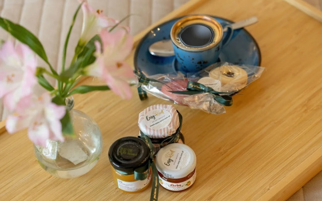 Studio in Pobierowo With Beach and SPA Access