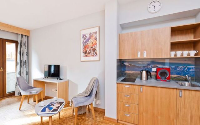 Lipki Park Resort 17329