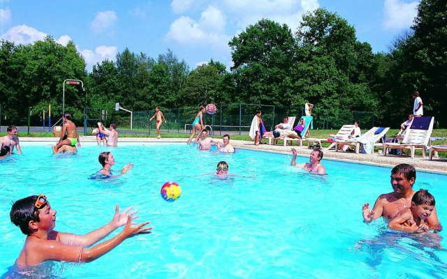 Azureva Saint-Montaine