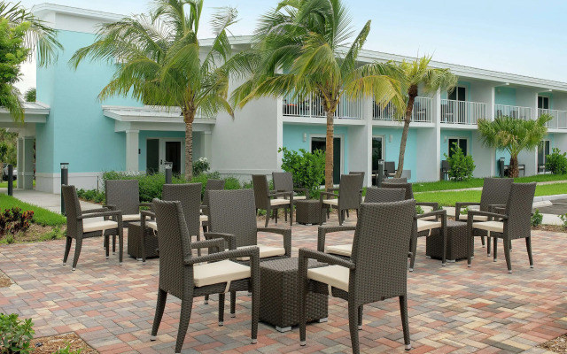 Hampton Inn Marathon - Florida Keys