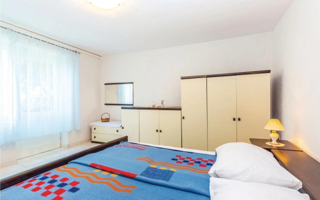 Stunning Home in Selce With Wifi and 1 Bedrooms