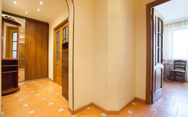 Sadovoye Koltso Apartments Mitino