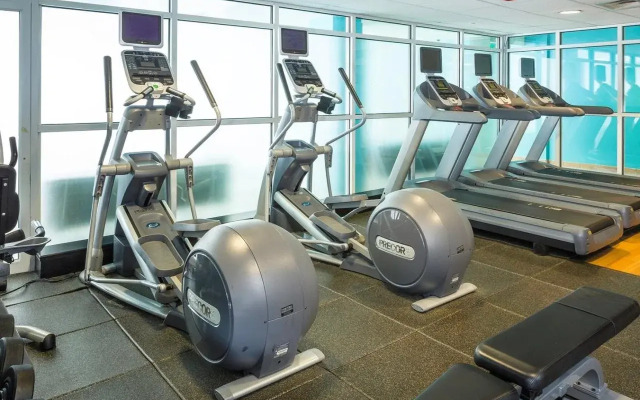 DoubleTree by Hilton Hotel Wilmington