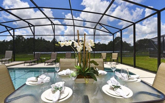 Watersong Resort 703