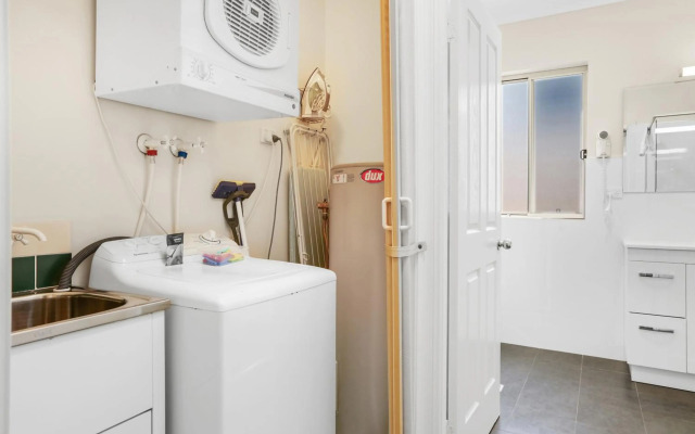 Terralong Terrace Apartments