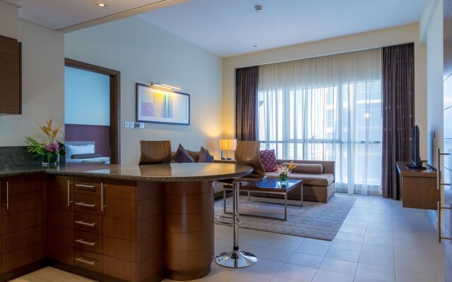 Grand Millennium Al Wahda Residence