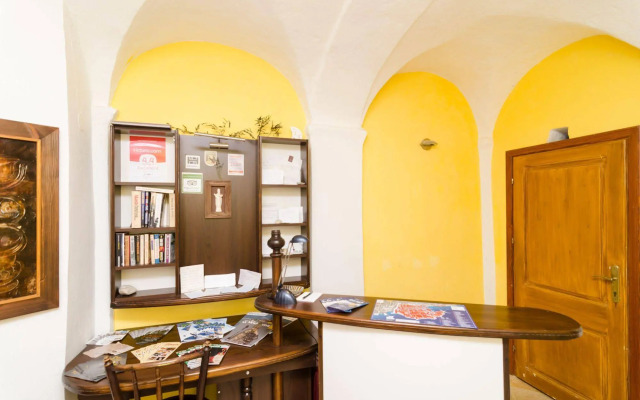 Apartments Martecchini