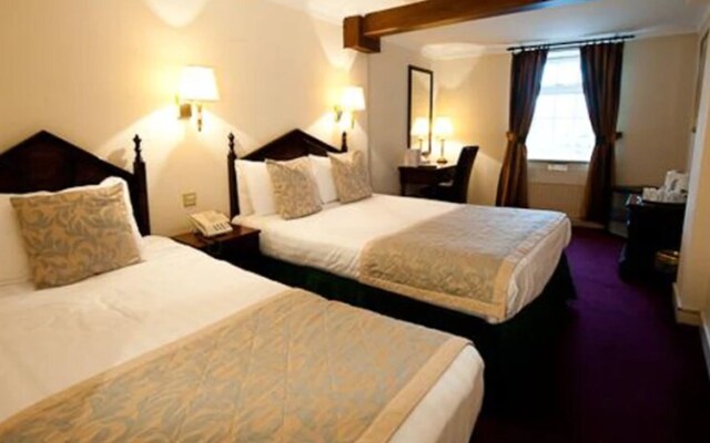 The Watermill Hotel