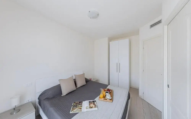 La Romantica B1 in Manerba del Garda