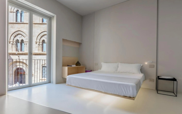 Fiveplace Design Suites Apartments