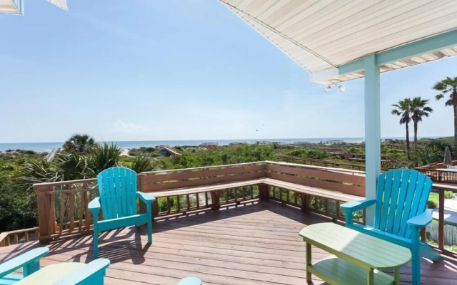 Rising Sun - Four Bedroom Home