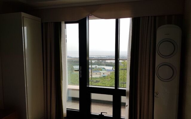 Seowgi Sanbang Resort