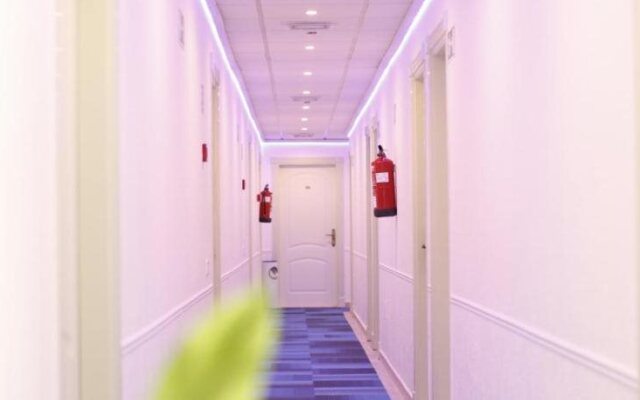 Hotel Agades