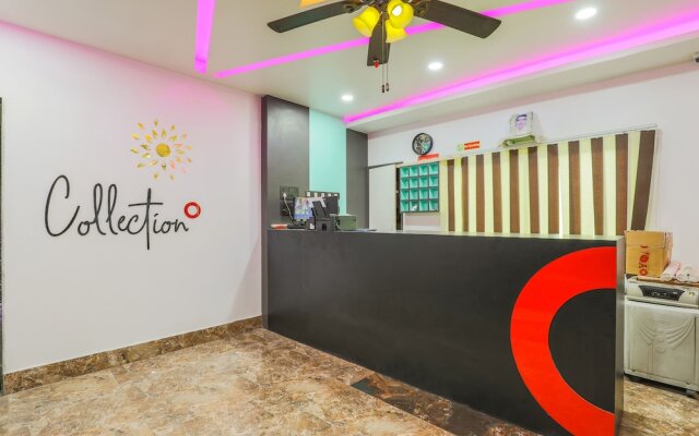 OYO 14472 Brahmaputra Guest House