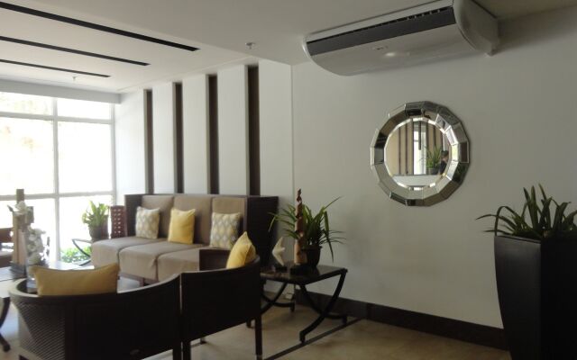 LG3C Oceanway Residences Condo