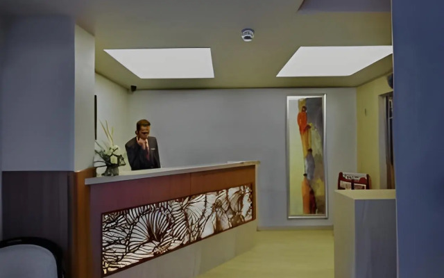 Hotel Sai Inn