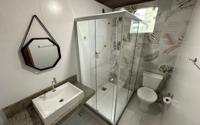 Pousada Recanto Verdes Mares