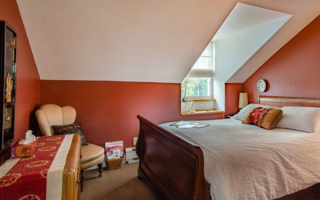 Hastings House Bed & Breakfast