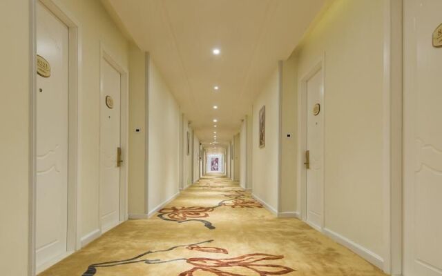 Vienna 3 Best Hotel Foshan Nanhai Film Studio City
