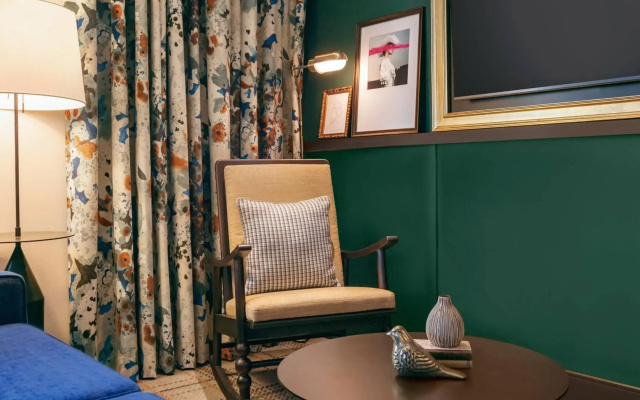 Glenn Hotel, Autograph Collection - фото 4